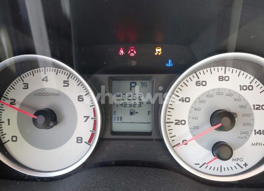 Photo 15 of 2013 Subaru Impreza 2.0I PREMIUM (VIN JF1GJAC60DH029111)