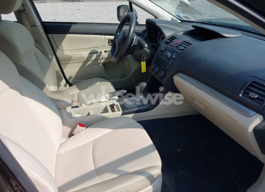 Photo 5 of 2013 Subaru Impreza 2.0I PREMIUM (VIN JF1GJAC60DH029111)