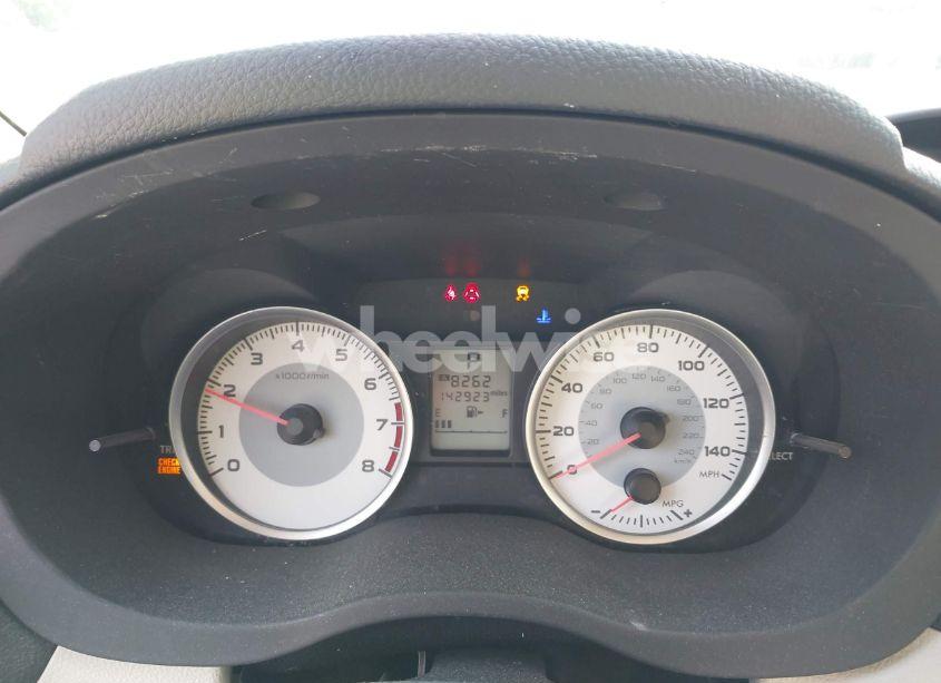 Photo 7 of 2013 Subaru Impreza 2.0I PREMIUM (VIN JF1GJAC60DH029111)