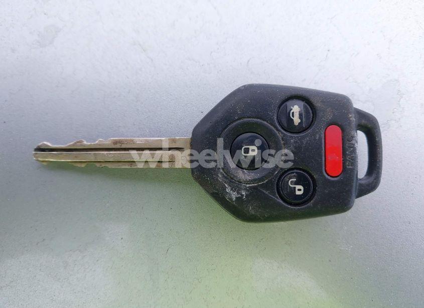 Photo 11 of 2013 Subaru Impreza 2.0I PREMIUM (VIN JF1GJAC60DH030503)