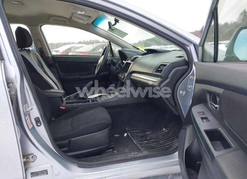 Photo 5 of 2013 Subaru Impreza 2.0I PREMIUM (VIN JF1GJAC60DH030503)