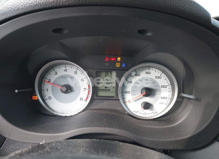 Photo 7 of 2013 Subaru Impreza 2.0I PREMIUM (VIN JF1GJAC60DH030503)