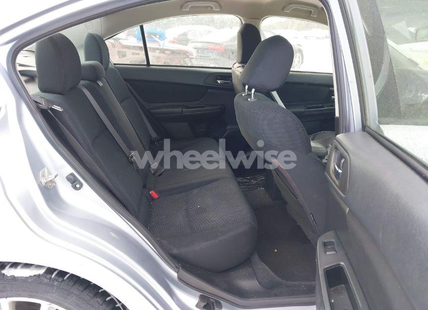 Photo 8 of 2013 Subaru Impreza 2.0I PREMIUM (VIN JF1GJAC60DH030503)