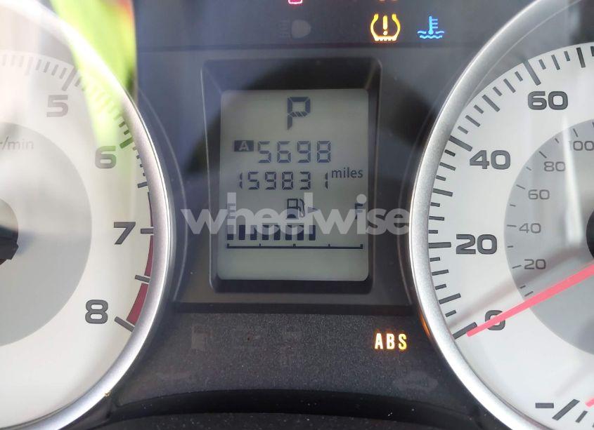 Photo 12 of 2013 Subaru Impreza 2.0I PREMIUM (VIN JF1GJAC60DH034986)