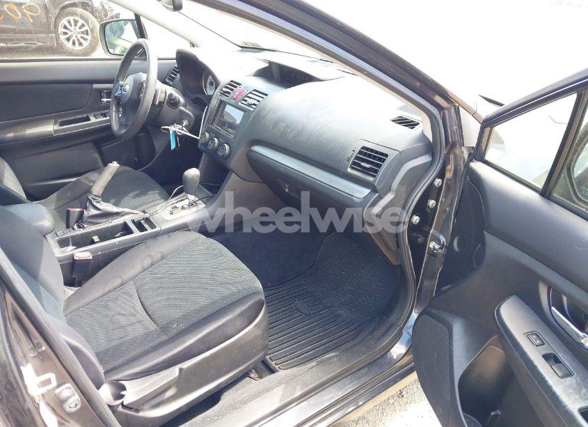 Photo 5 of 2013 Subaru Impreza 2.0I PREMIUM (VIN JF1GJAC60DH034986)