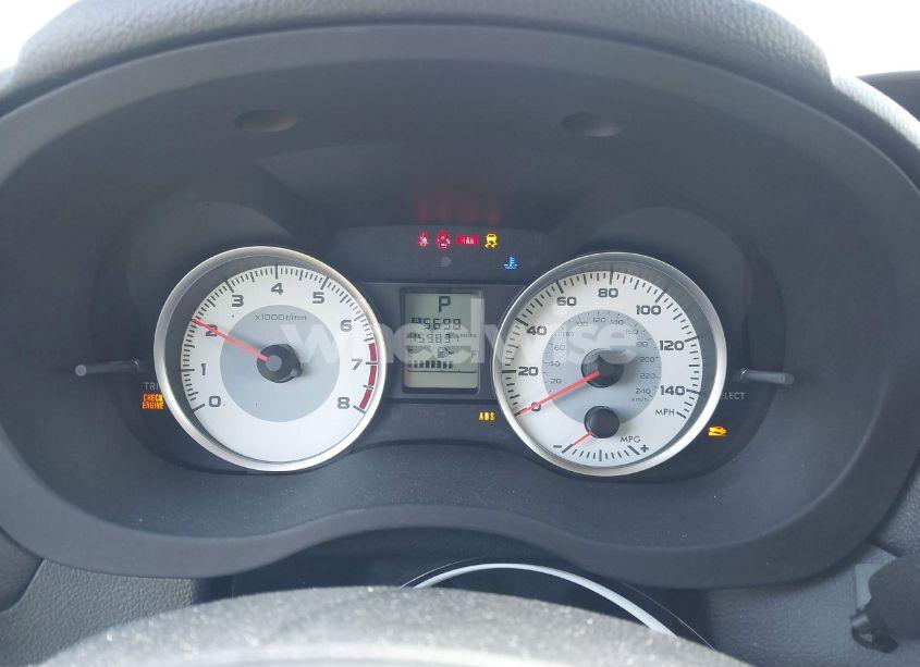 Photo 7 of 2013 Subaru Impreza 2.0I PREMIUM (VIN JF1GJAC60DH034986)