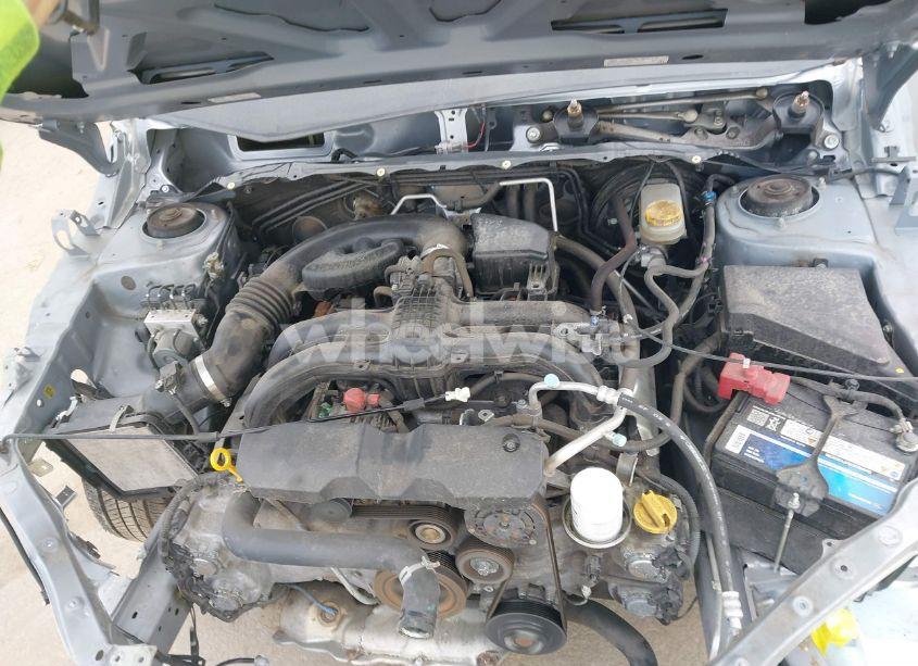 Photo 10 of 2015 Subaru Impreza 2.0I PREMIUM (VIN JF1GJAC60FH021173)