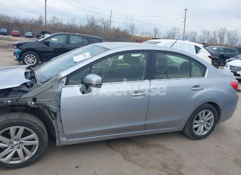 Photo 15 of 2015 Subaru Impreza 2.0I PREMIUM (VIN JF1GJAC60FH021173)