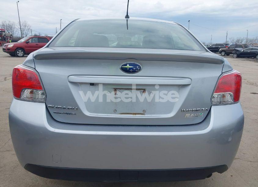 Photo 17 of 2015 Subaru Impreza 2.0I PREMIUM (VIN JF1GJAC60FH021173)