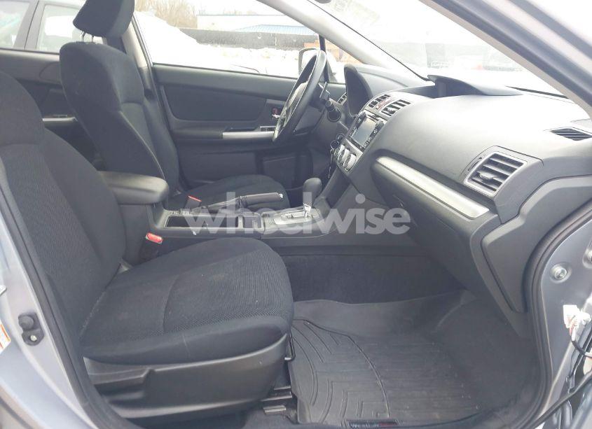 Photo 5 of 2015 Subaru Impreza 2.0I PREMIUM (VIN JF1GJAC60FH021173)