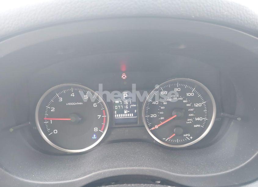 Photo 7 of 2015 Subaru Impreza 2.0I PREMIUM (VIN JF1GJAC60FH021173)