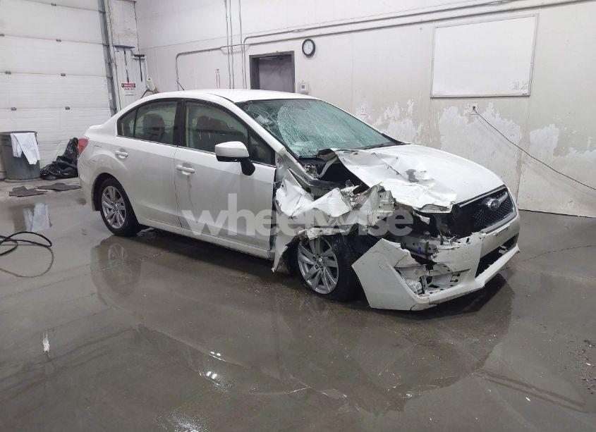 2015 Subaru Impreza 2.0I PREMIUM (VIN JF1GJAC60FH022954) main photo