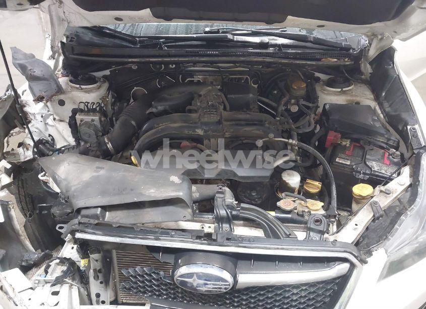 Photo 10 of 2015 Subaru Impreza 2.0I PREMIUM (VIN JF1GJAC60FH022954)