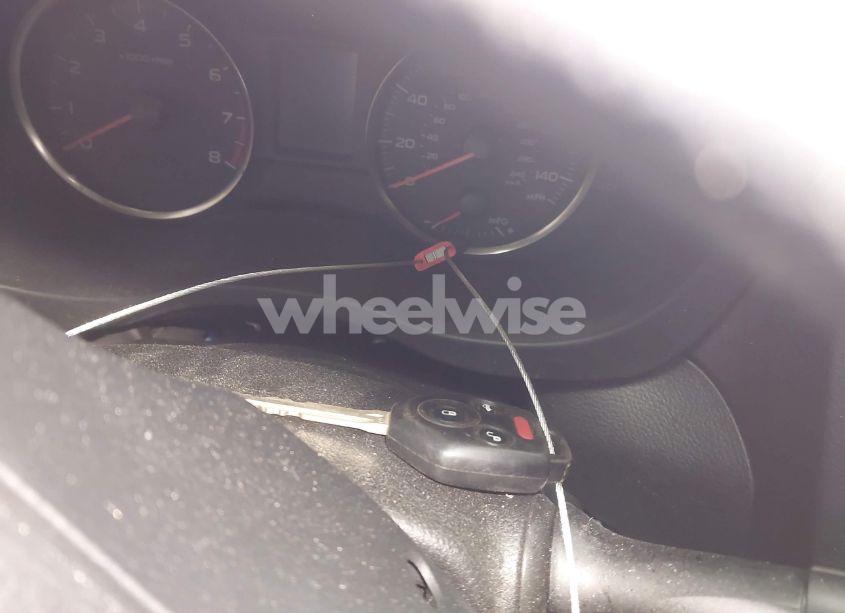 Photo 11 of 2015 Subaru Impreza 2.0I PREMIUM (VIN JF1GJAC60FH022954)