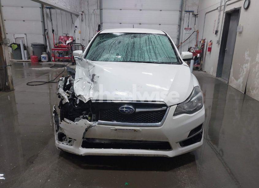 Photo 12 of 2015 Subaru Impreza 2.0I PREMIUM (VIN JF1GJAC60FH022954)