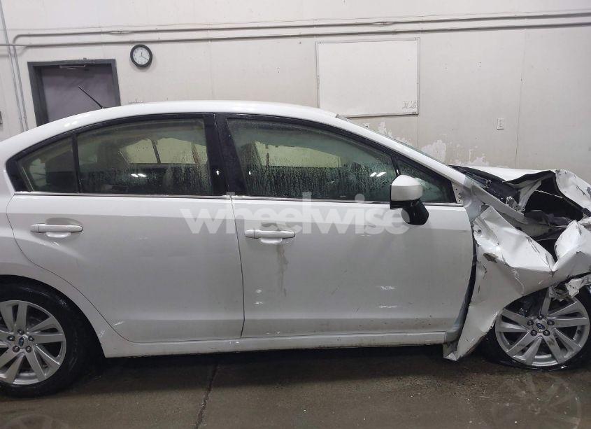 Photo 13 of 2015 Subaru Impreza 2.0I PREMIUM (VIN JF1GJAC60FH022954)