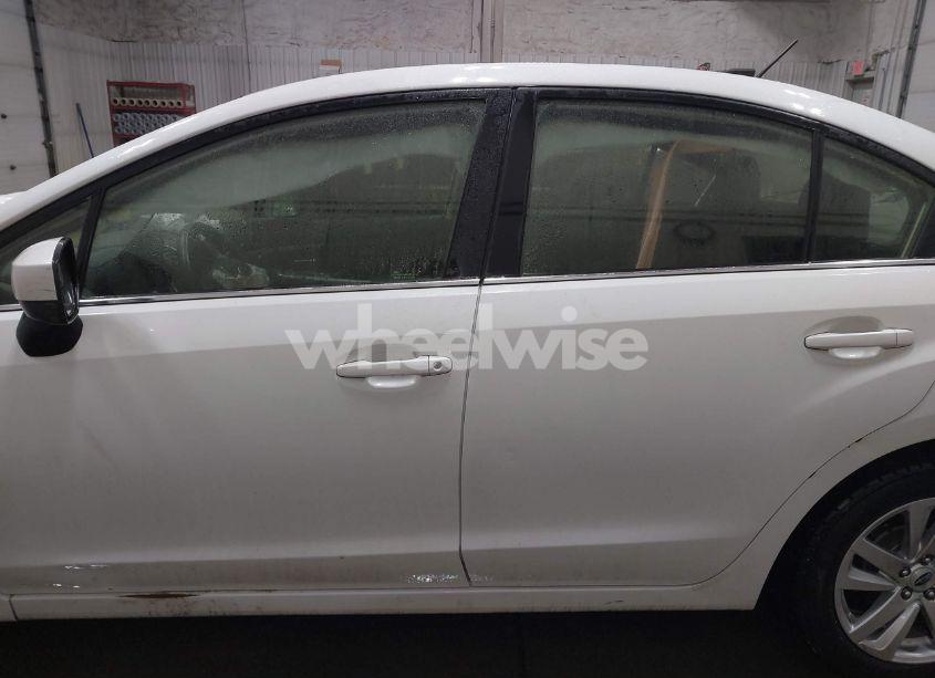 Photo 14 of 2015 Subaru Impreza 2.0I PREMIUM (VIN JF1GJAC60FH022954)