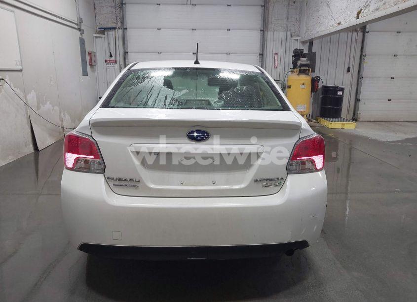 Photo 16 of 2015 Subaru Impreza 2.0I PREMIUM (VIN JF1GJAC60FH022954)