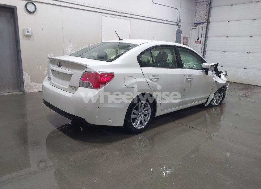 Photo 4 of 2015 Subaru Impreza 2.0I PREMIUM (VIN JF1GJAC60FH022954)