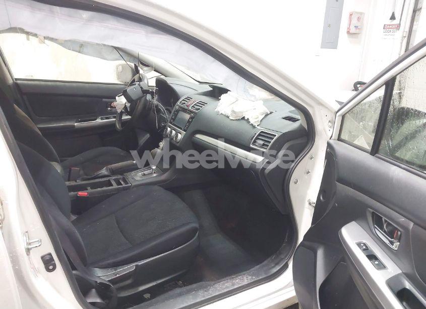 Photo 5 of 2015 Subaru Impreza 2.0I PREMIUM (VIN JF1GJAC60FH022954)