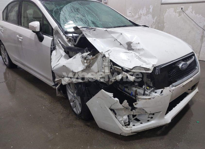 Photo 6 of 2015 Subaru Impreza 2.0I PREMIUM (VIN JF1GJAC60FH022954)