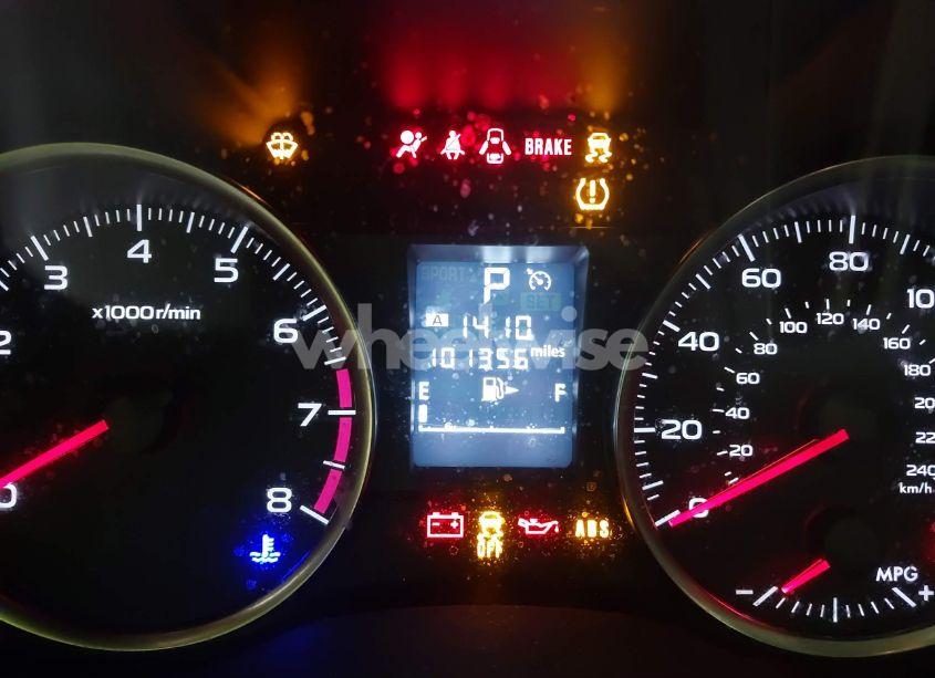 Photo 7 of 2015 Subaru Impreza 2.0I PREMIUM (VIN JF1GJAC60FH022954)