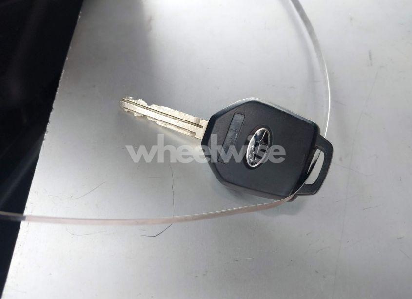 Photo 11 of 2012 Subaru Impreza 2.0I PREMIUM (VIN JF1GJAC61CG028733)