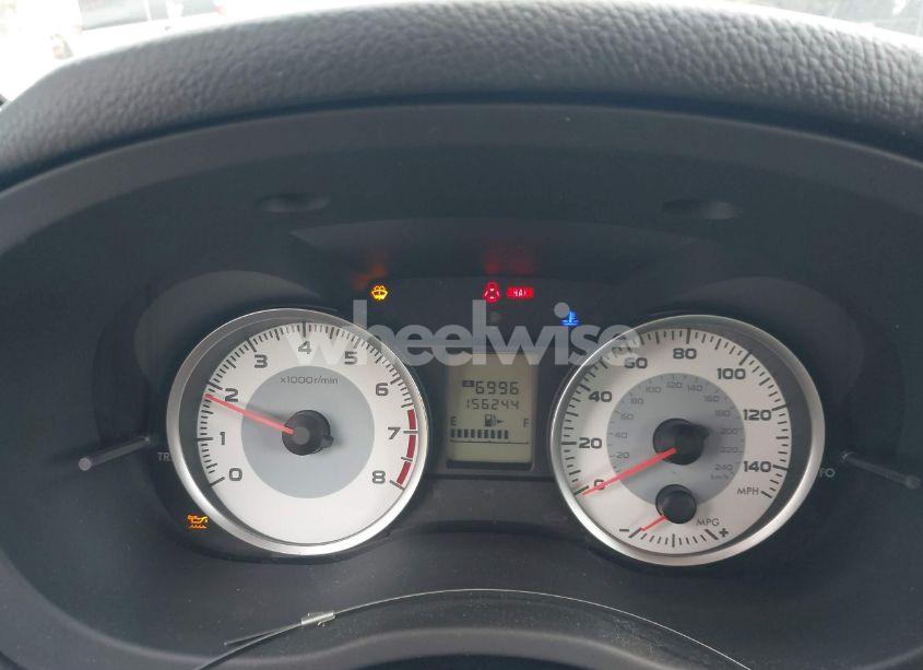 Photo 7 of 2012 Subaru Impreza 2.0I PREMIUM (VIN JF1GJAC61CG028733)