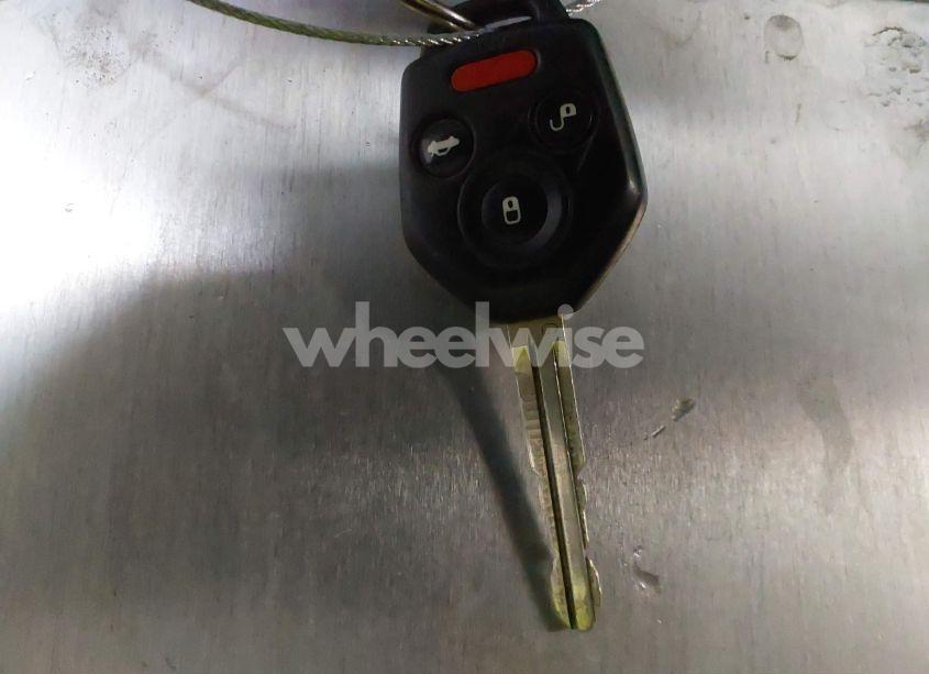 Photo 11 of 2012 Subaru Impreza 2.0I PREMIUM (VIN JF1GJAC61CH017693)