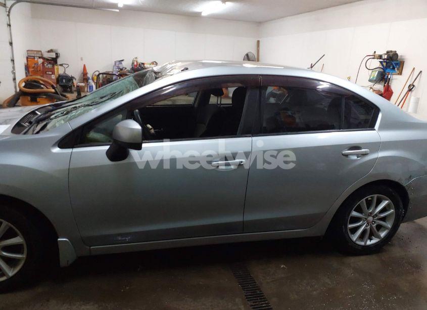 Photo 15 of 2012 Subaru Impreza 2.0I PREMIUM (VIN JF1GJAC61CH017693)