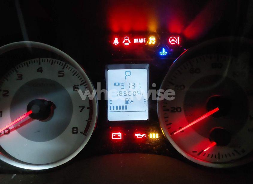 Photo 16 of 2012 Subaru Impreza 2.0I PREMIUM (VIN JF1GJAC61CH017693)