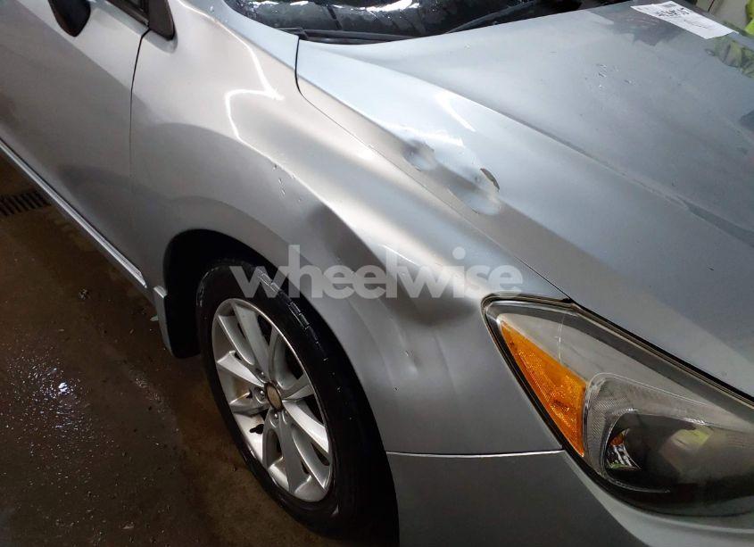 Photo 18 of 2012 Subaru Impreza 2.0I PREMIUM (VIN JF1GJAC61CH017693)