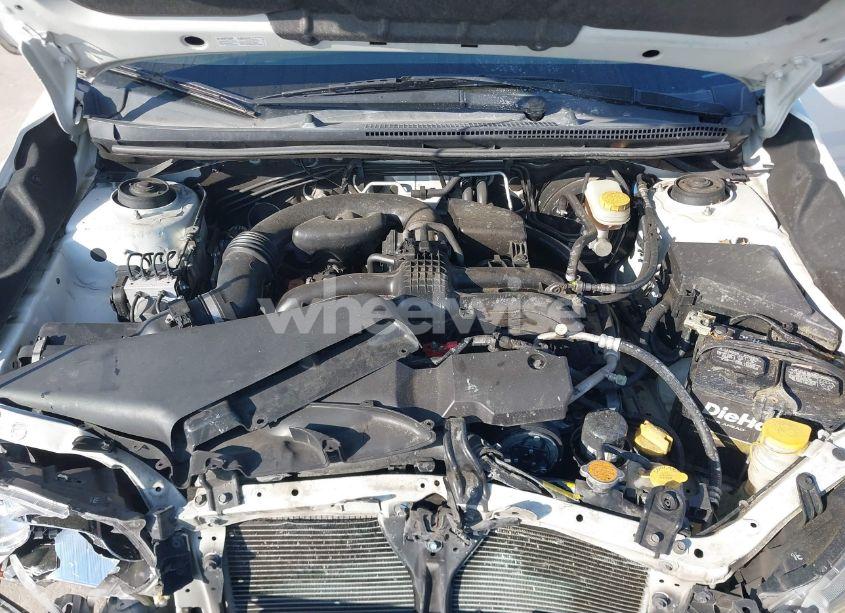 Photo 10 of 2012 Subaru Impreza 2.0I PREMIUM (VIN JF1GJAC61CH020707)