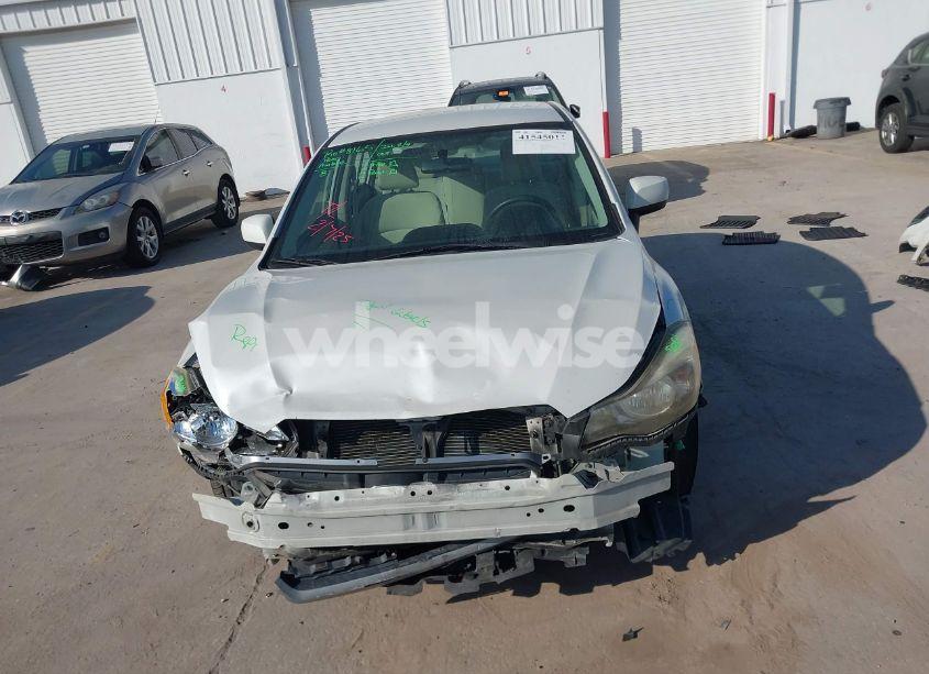 Photo 13 of 2012 Subaru Impreza 2.0I PREMIUM (VIN JF1GJAC61CH020707)