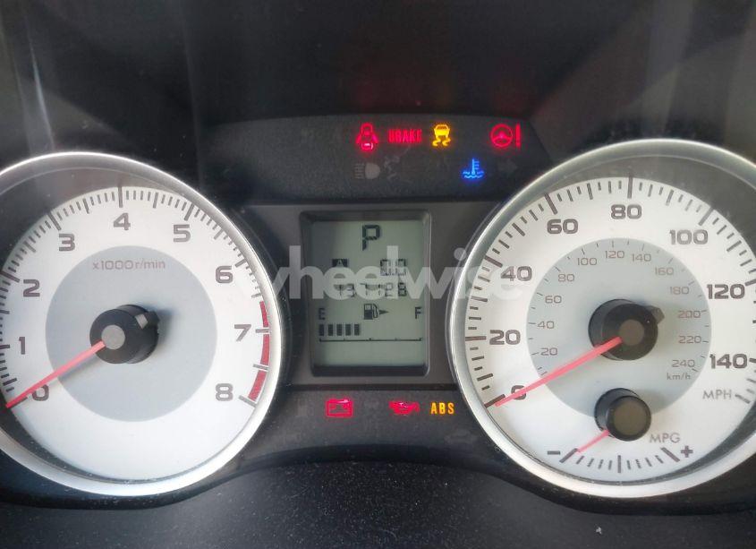 Photo 16 of 2012 Subaru Impreza 2.0I PREMIUM (VIN JF1GJAC61CH020707)