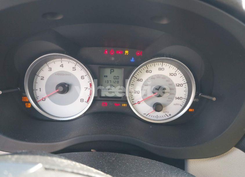Photo 7 of 2012 Subaru Impreza 2.0I PREMIUM (VIN JF1GJAC61CH020707)
