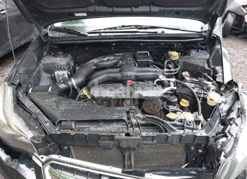 Photo 10 of 2013 Subaru Impreza 2.0I PREMIUM (VIN JF1GJAC61DH022586)