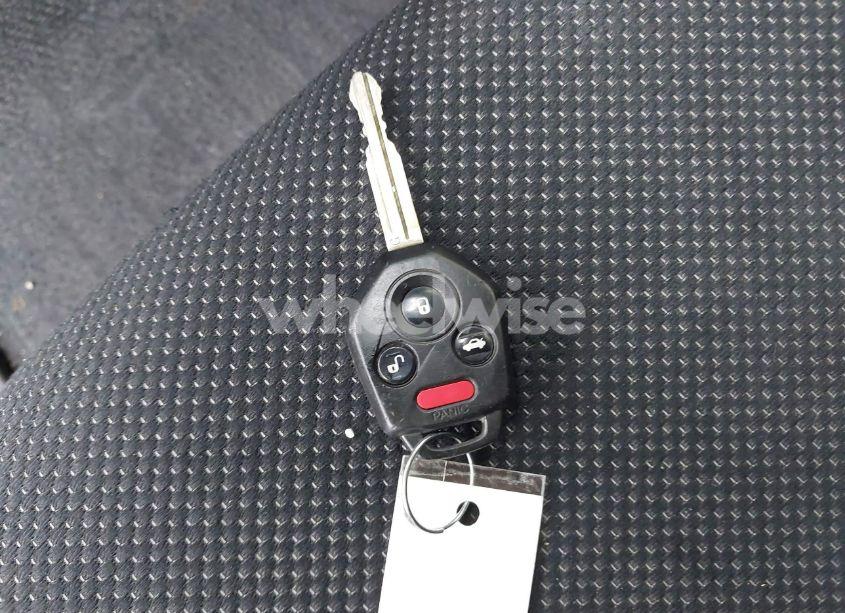 Photo 11 of 2013 Subaru Impreza 2.0I PREMIUM (VIN JF1GJAC61DH022586)