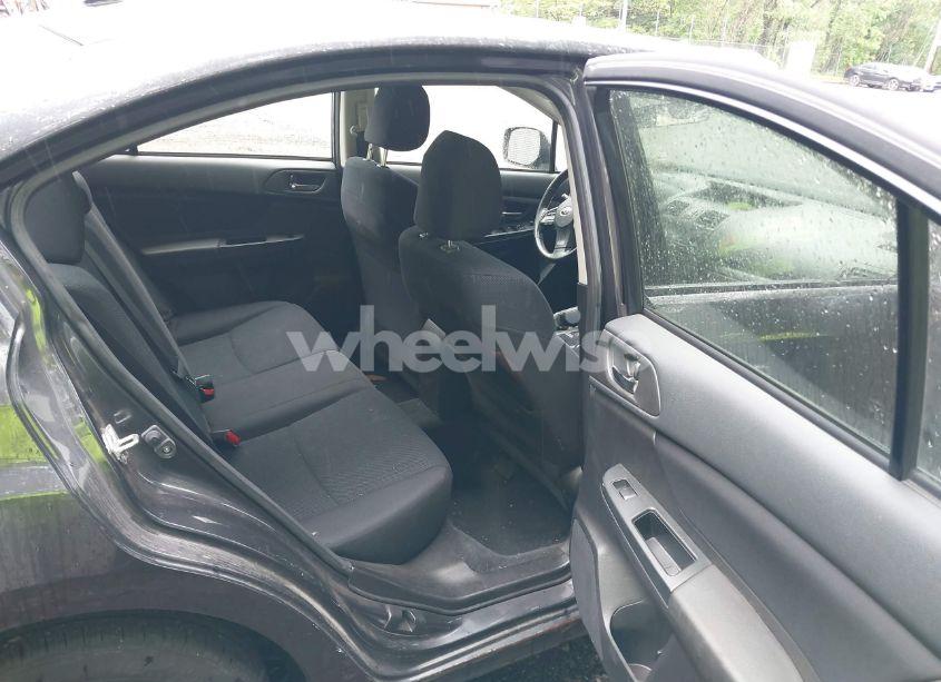 Photo 8 of 2013 Subaru Impreza 2.0I PREMIUM (VIN JF1GJAC61DH022586)