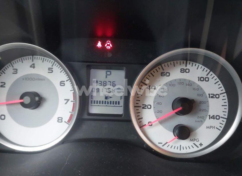 Photo 15 of 2013 Subaru Impreza 2.0I PREMIUM (VIN JF1GJAC61DH026525)