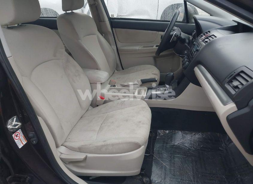 Photo 5 of 2013 Subaru Impreza 2.0I PREMIUM (VIN JF1GJAC61DH026525)