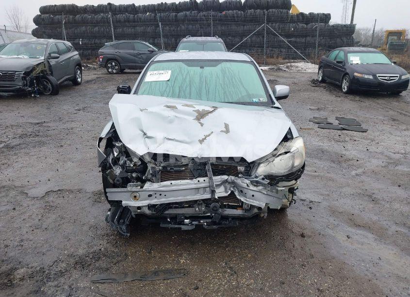 Photo 11 of 2014 Subaru Impreza 2.0I PREMIUM (VIN JF1GJAC61EH005658)