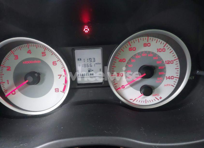 Photo 14 of 2014 Subaru Impreza 2.0I PREMIUM (VIN JF1GJAC61EH005658)