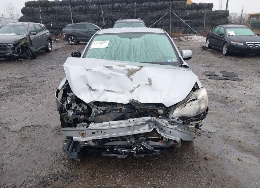 Photo 6 of 2014 Subaru Impreza 2.0I PREMIUM (VIN JF1GJAC61EH005658)