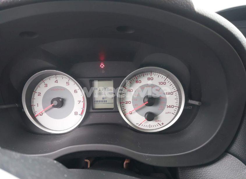 Photo 7 of 2014 Subaru Impreza 2.0I PREMIUM (VIN JF1GJAC61EH005658)