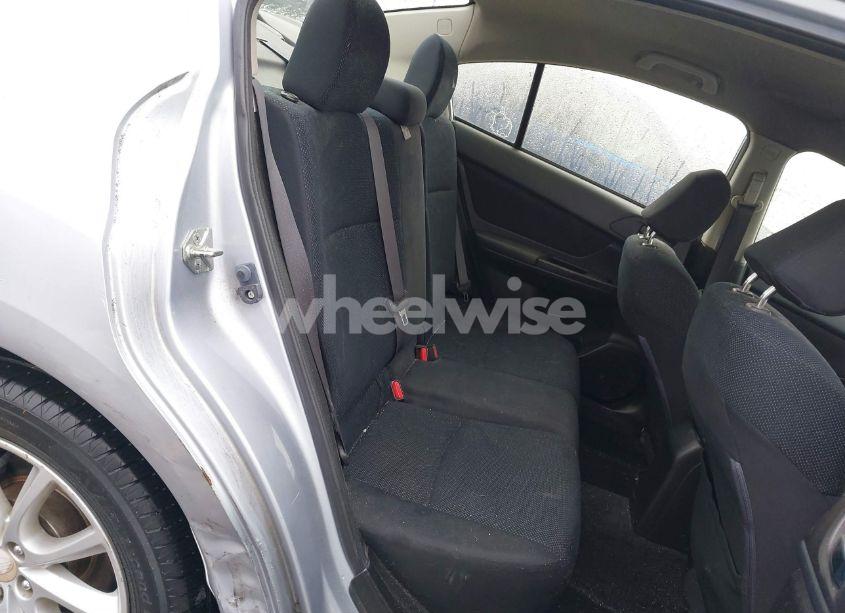 Photo 8 of 2014 Subaru Impreza 2.0I PREMIUM (VIN JF1GJAC61EH005658)