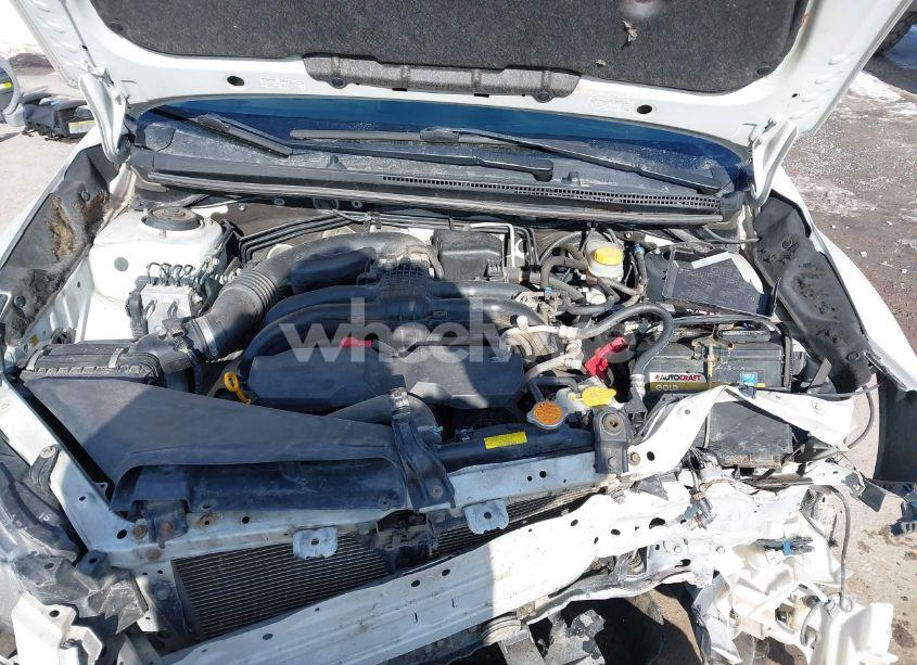 Photo 10 of 2015 Subaru Impreza 2.0I PREMIUM (VIN JF1GJAC61FH002924)