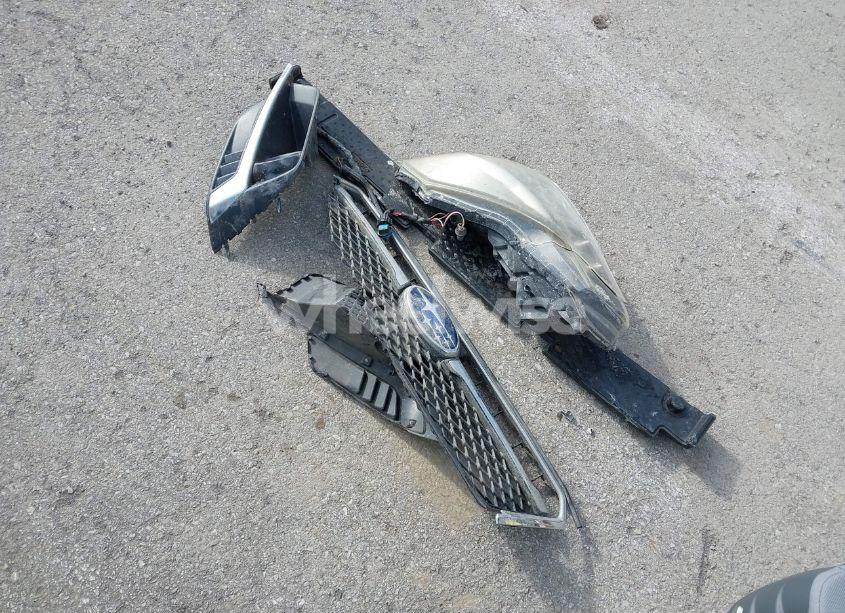 Photo 12 of 2015 Subaru Impreza 2.0I PREMIUM (VIN JF1GJAC61FH002924)