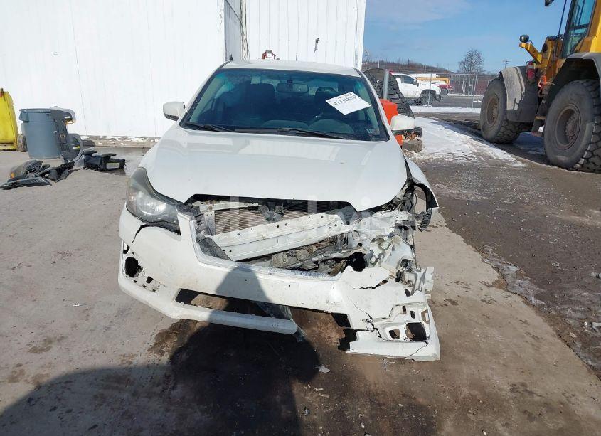 Photo 13 of 2015 Subaru Impreza 2.0I PREMIUM (VIN JF1GJAC61FH002924)