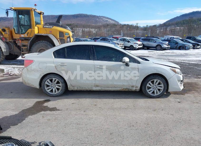 Photo 14 of 2015 Subaru Impreza 2.0I PREMIUM (VIN JF1GJAC61FH002924)